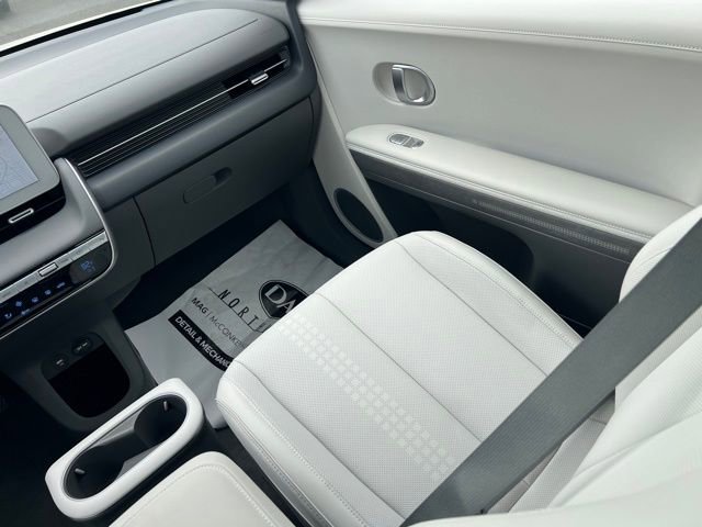 Certified 2024 Hyundai Ioniq 5 Limited AWD/4WD image 12