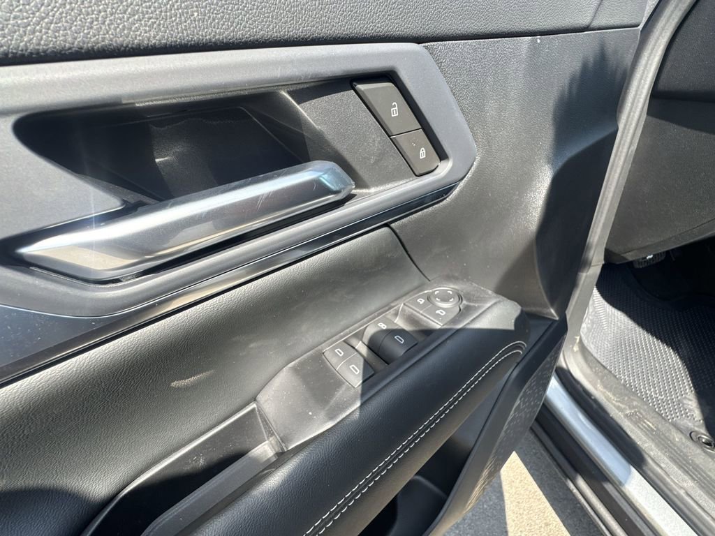 New 2026 GMC Terrain Elevation image 13