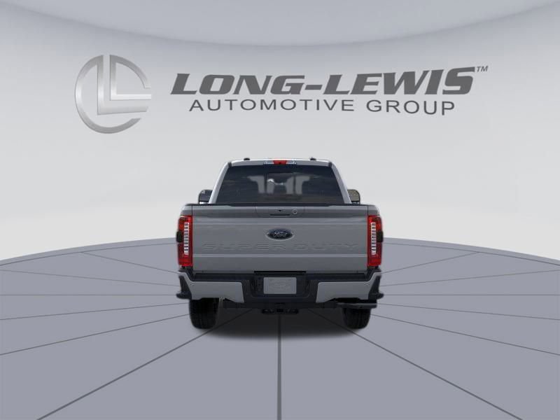 New 2026 Ford F350 4x4 Crew Cab Super Duty image 5