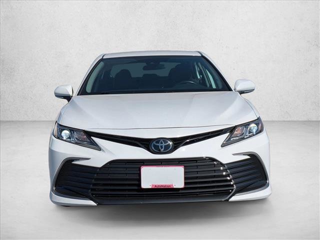 Used 2024 Toyota Camry LE w/ Cold Weather Package video 2