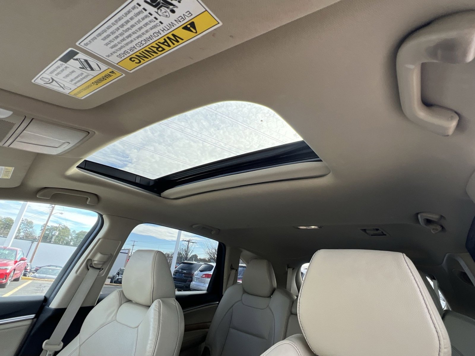 Certified 2019 Acura MDX w/Technology Pkg image 25