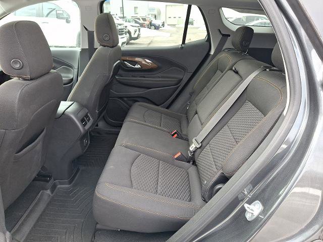 Certified 2020 GMC Terrain SLE w/ Driver Convenience Package image 10