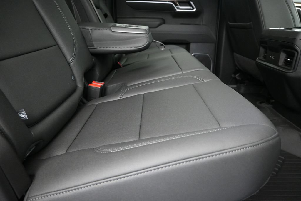 New 2026 Chevrolet Silverado 1500 LT AWD/4WD image 24