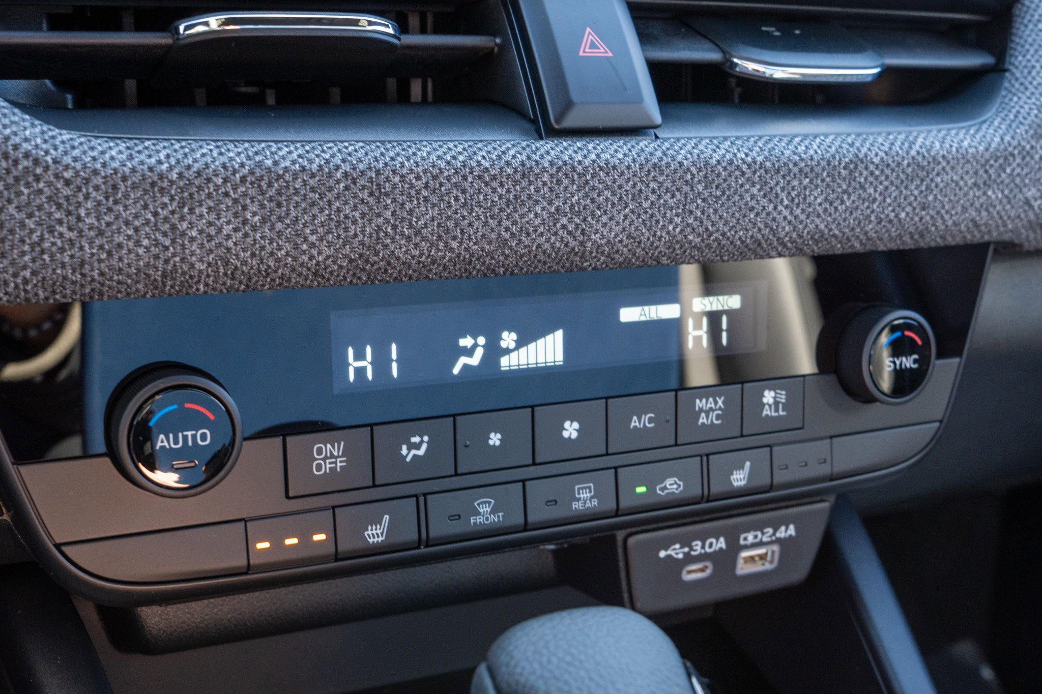 New 2026 Subaru Outback Premium AWD/4WD image 14