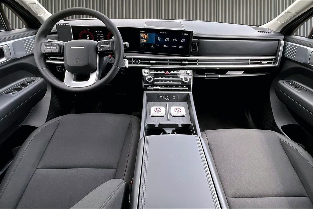 New 2026 Hyundai Santa Fe SE AWD/4WD image 6
