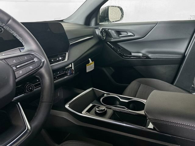 New 2026 Chevrolet Equinox LT image 9