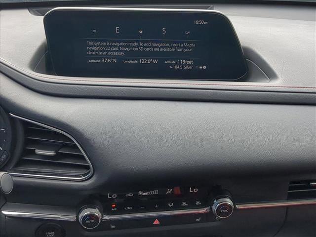 Used 2025 MAZDA CX-30 AWD 2.5 S w/ Preferred Package image 14