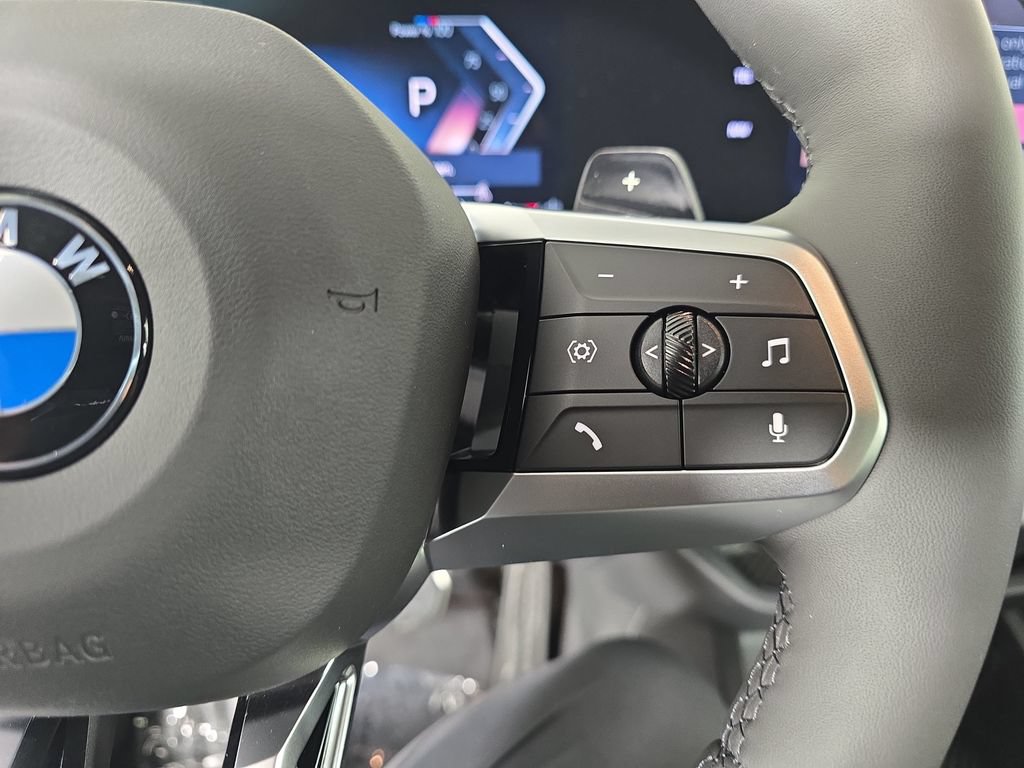 New 2026 BMW 228i xDrive w/ Technology Package AWD/4WD image 17