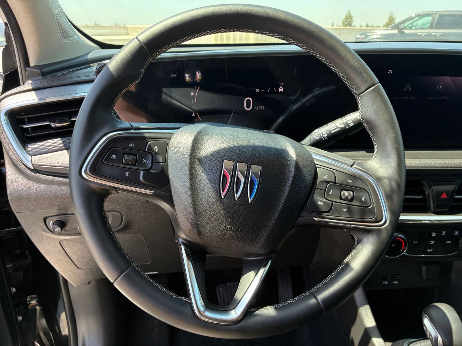 Used 2026 Buick Encore GX Preferred FWD image 27