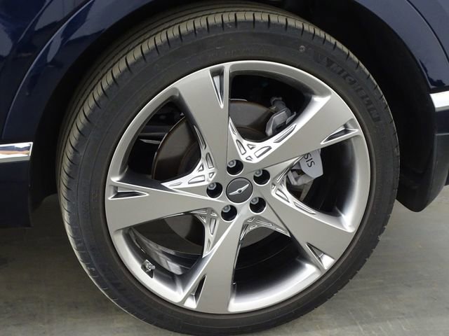 Used 2024 Genesis GV80 3.5T w/ Prestige Package image 47