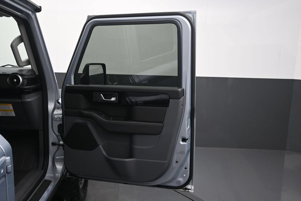Used 2024 INEOS Grenadier Station Wagon AWD/4WD image 18
