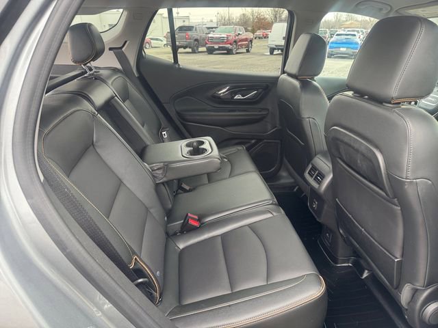 Certified 2024 GMC Terrain AT4 image 18