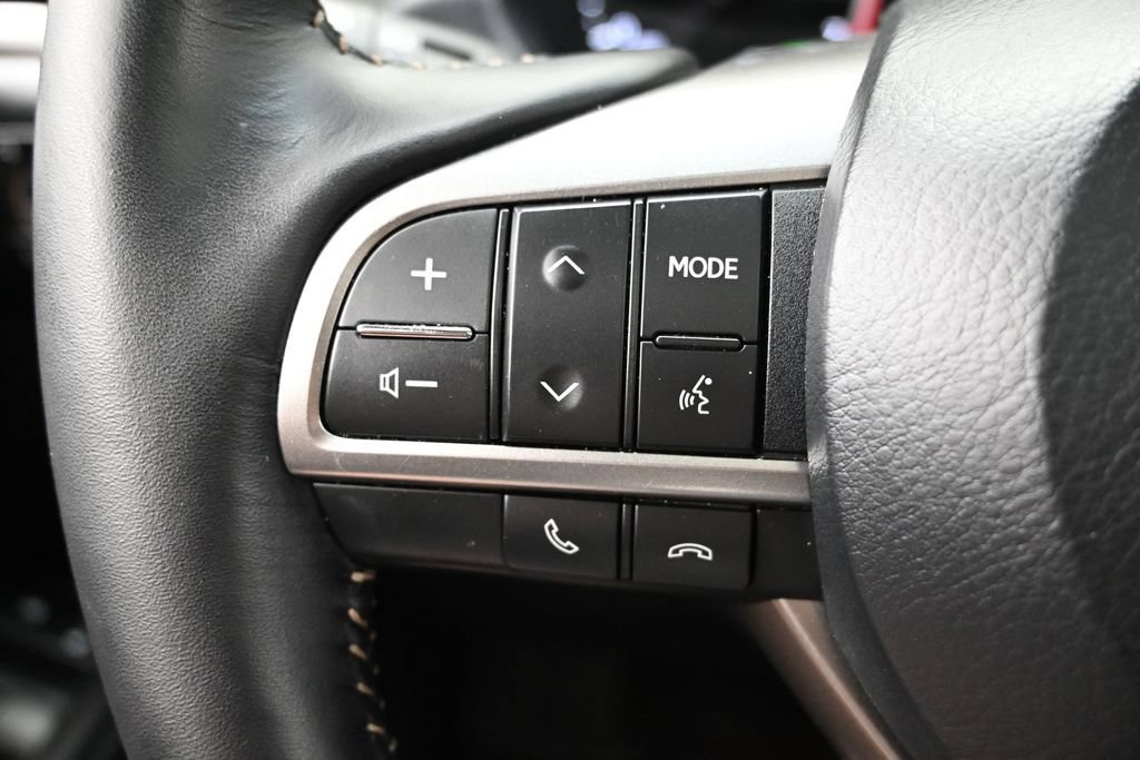 Used 2023 Lexus GX 460 Premium AWD/4WD image 22