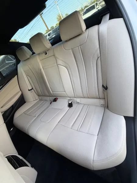 Used 2020 BMW 530i RWD image 19