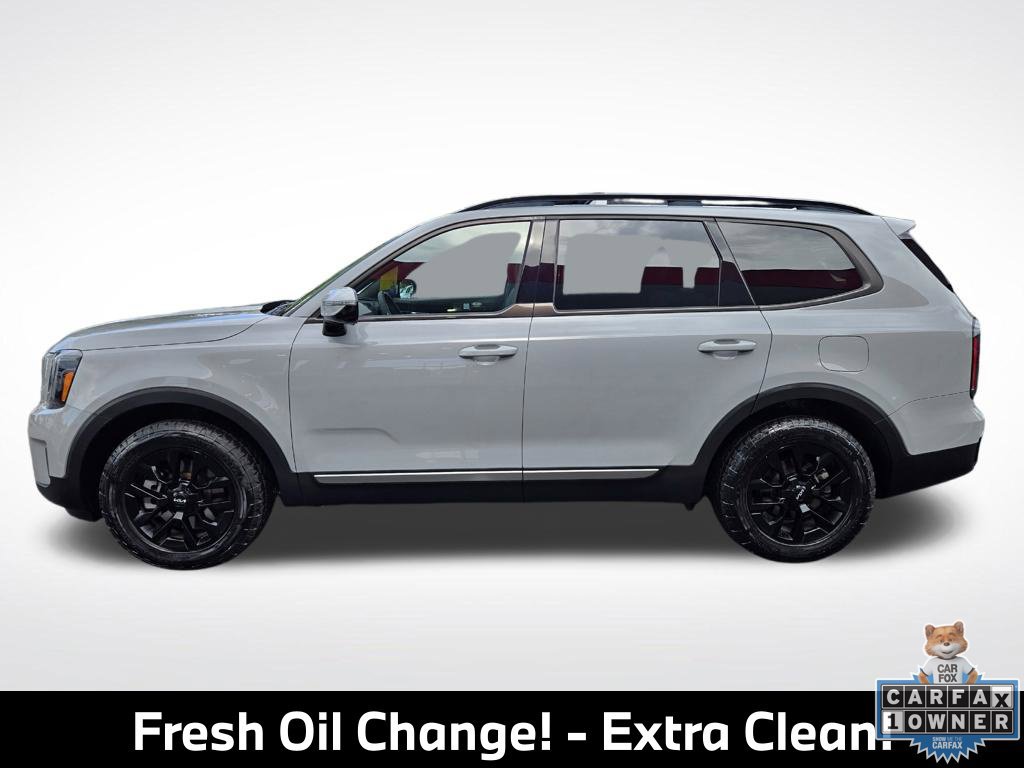 Used 2023 Kia Telluride SX Prestige X-Pro AWD/4WD image 4