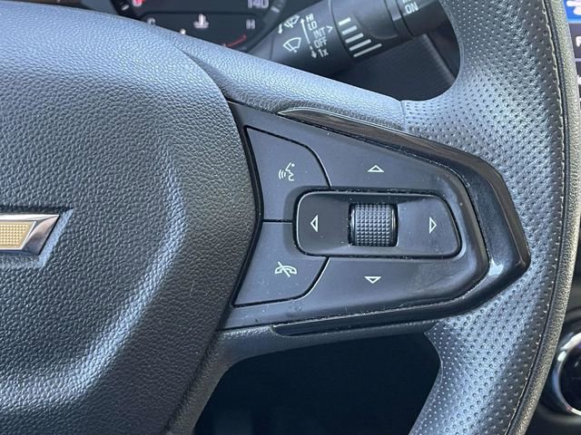 Used 2022 Chevrolet TrailBlazer LT w/ Convenience Package AWD/4WD image 30