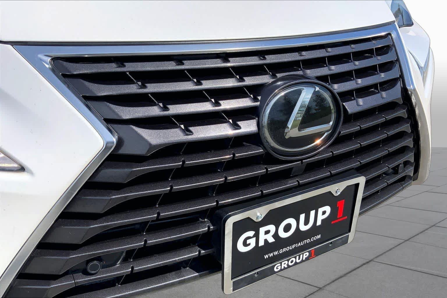 Used 2018 Lexus NX 300 FWD w/ Premium Package image 29