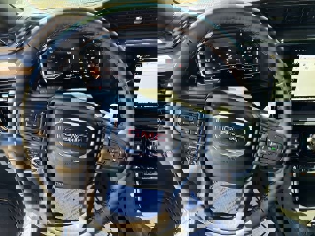 Certified 2024 GMC Sierra 1500 AT4 w/ AT4 Premium Package image 15