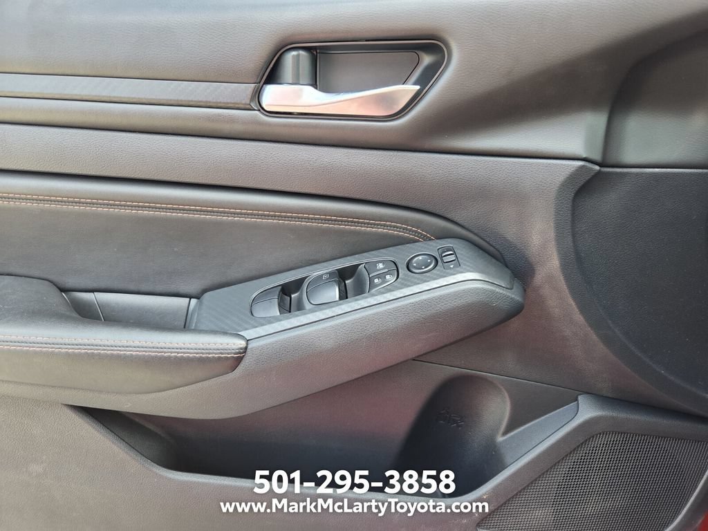 Used 2020 Nissan Altima 2.5 SR FWD image 23