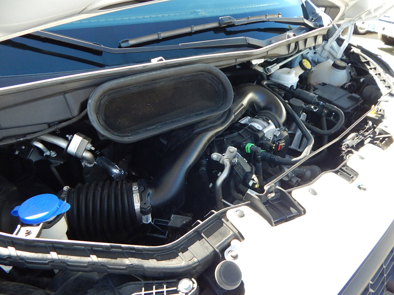 Used 2021 Ford Transit 250 Low Roof image 27