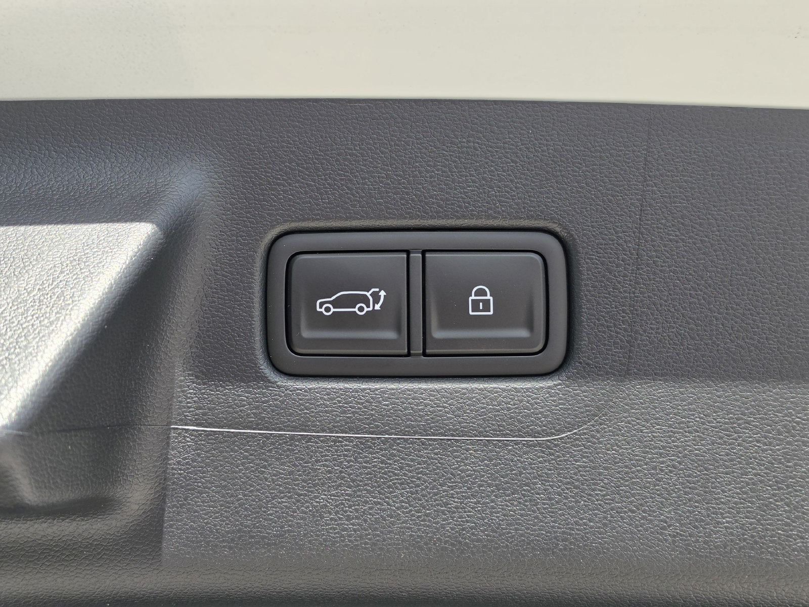 New 2026 Hyundai Santa Fe Calligraphy FWD image 14