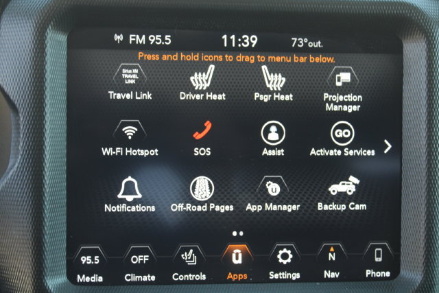 Used 2022 Jeep Wrangler Unlimited Sport AWD/4WD image 28