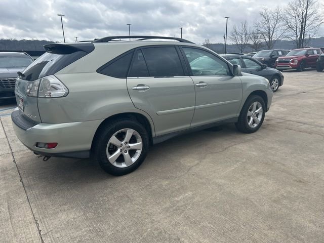 Used 2008 Lexus RX 350 2WD image 5