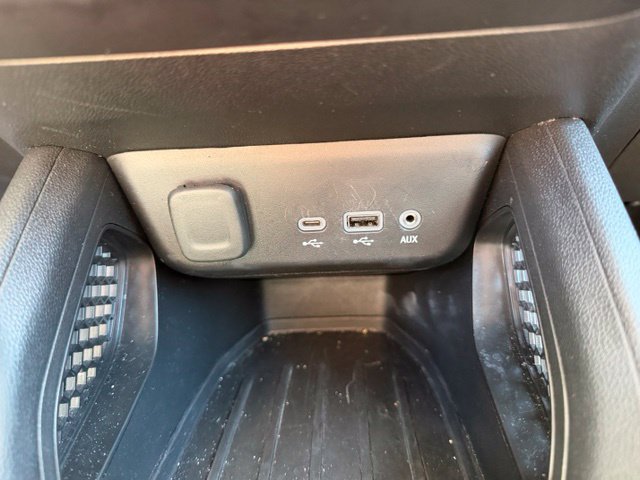 Certified 2022 Chevrolet TrailBlazer LT w/ Driver Confidence Package AWD/4WD image 25