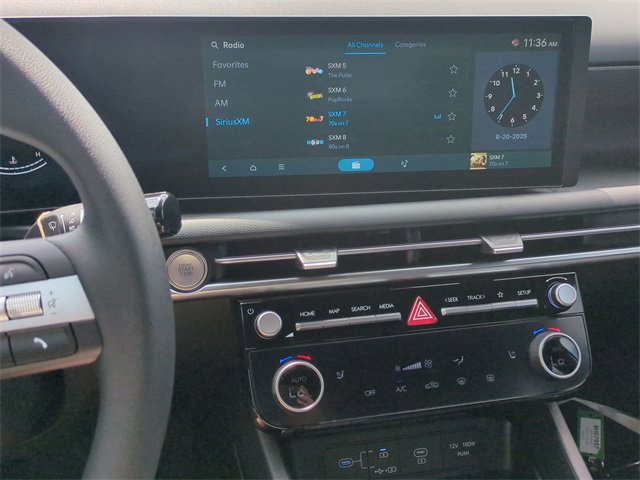 New 2026 Hyundai Santa Cruz SEL image 26