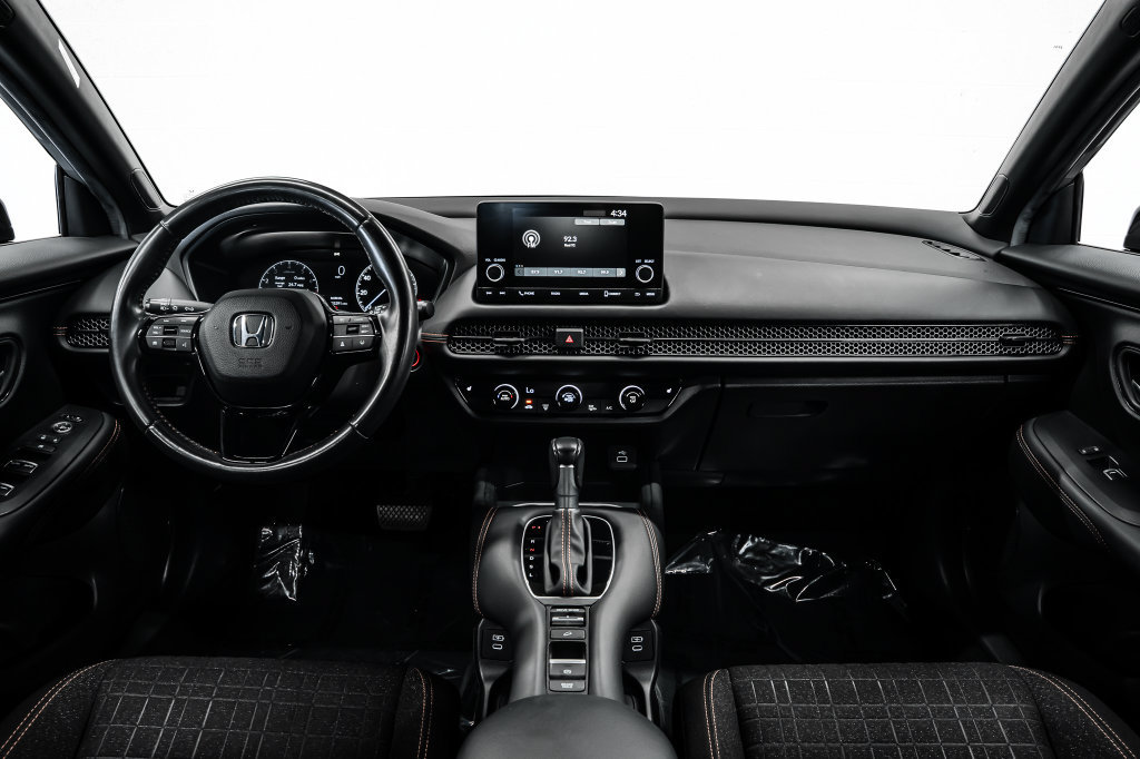 Used 2024 Honda HR-V Sport image 20