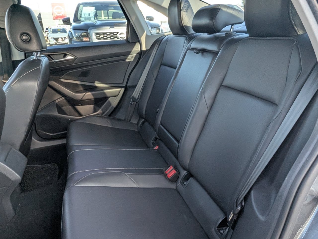 Used 2019 Volkswagen Jetta SE FWD image 29