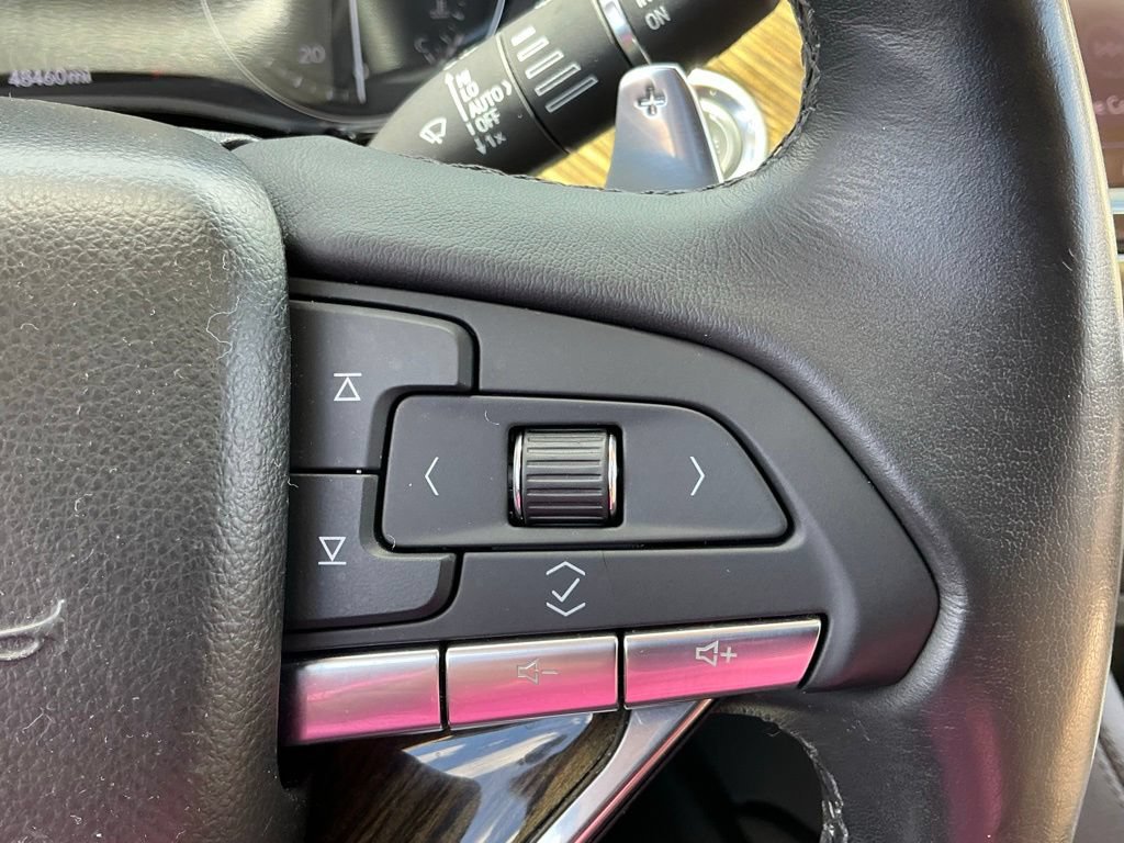 Used 2020 Cadillac XT6 Sport w/ Platinum Package AWD/4WD image 47