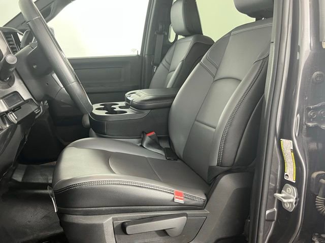 New 2025 RAM 2500 Tradesman w/ Bed Utility Group image 21