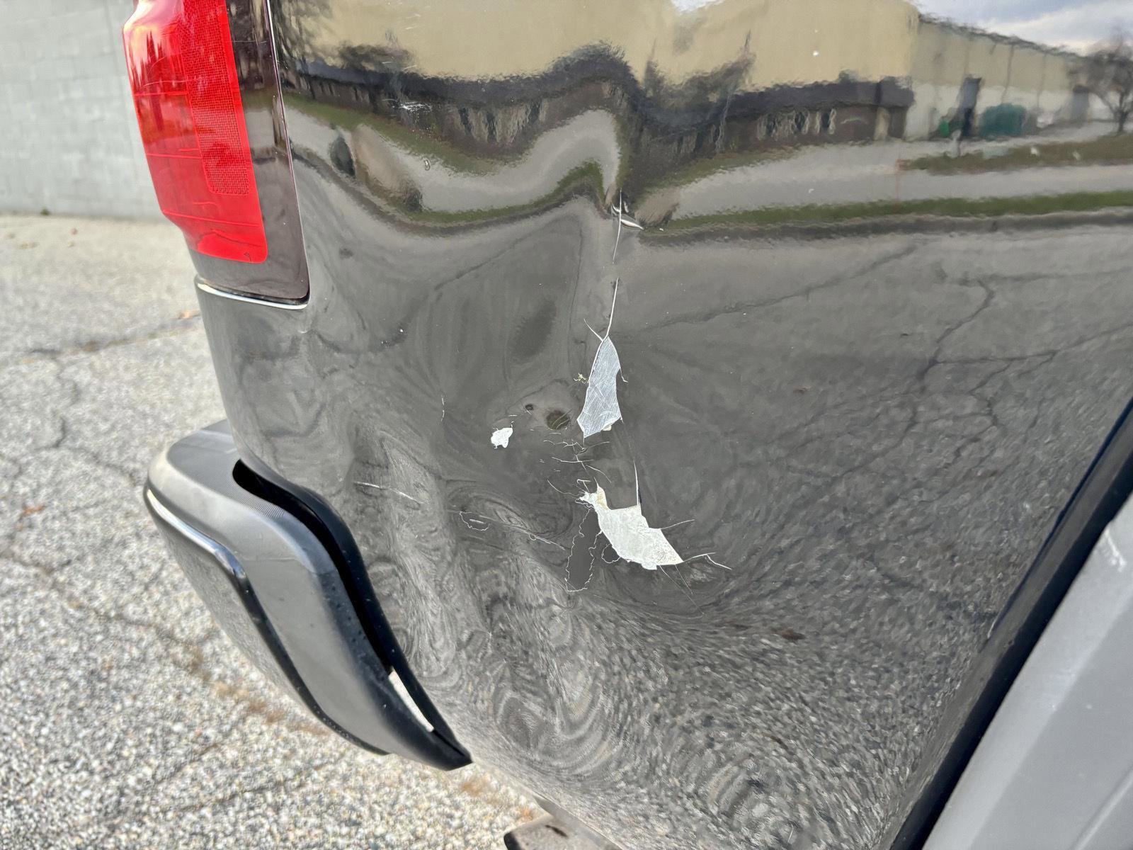 Used 2014 GMC Sierra 1500 SLE w/ All-Terrain Package image 8