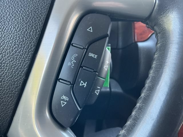 Used 2013 Chevrolet Tahoe 4WD Hybrid image 21