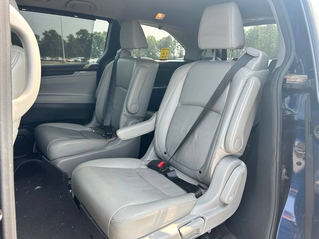 Used 2020 Honda Odyssey EX-L image 16