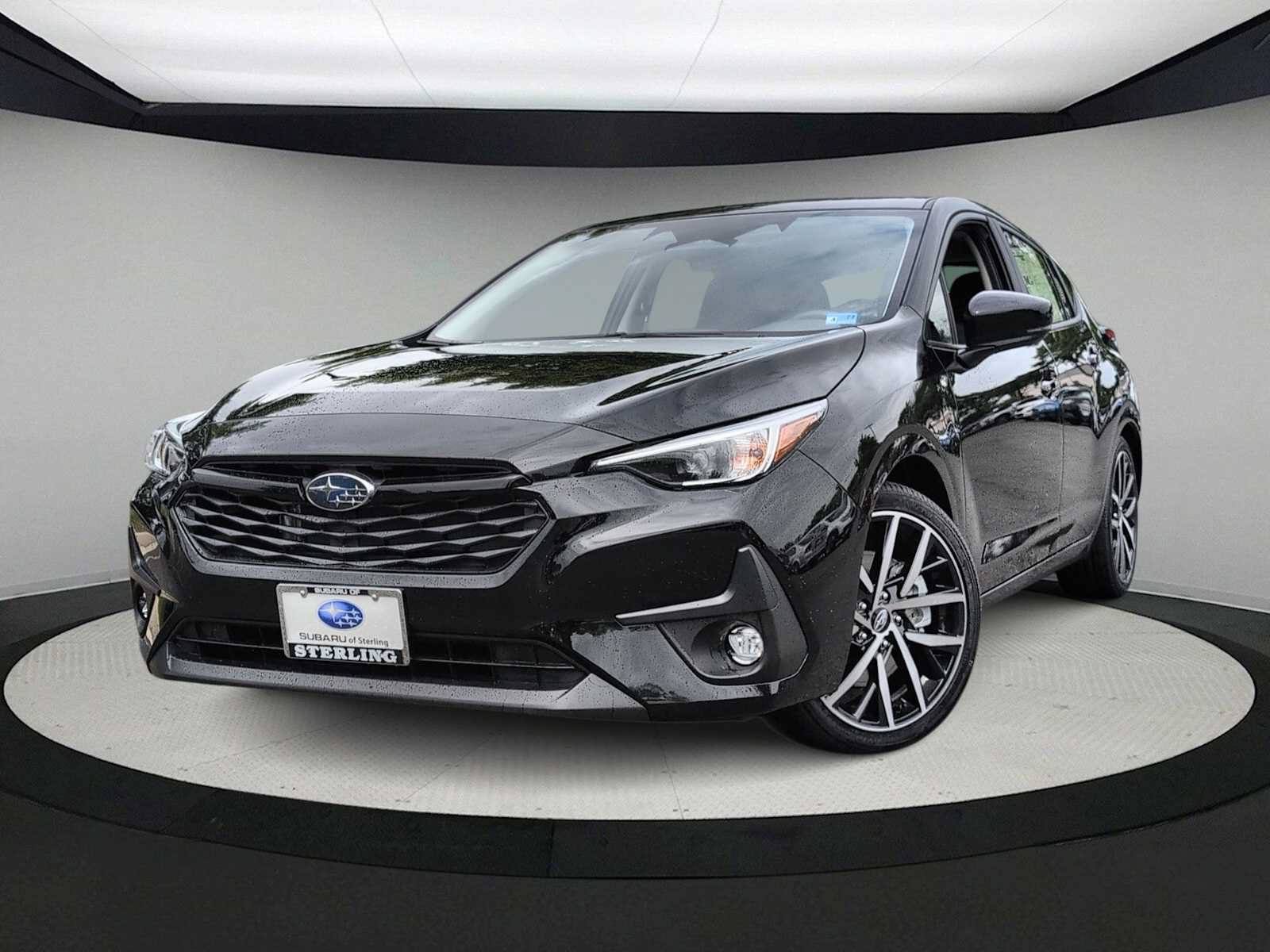 New 2026 Subaru Impreza 2.0i Sport