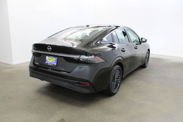 Certified 2026 Nissan Sentra SV w/ SV Convenience Package FWD image 5