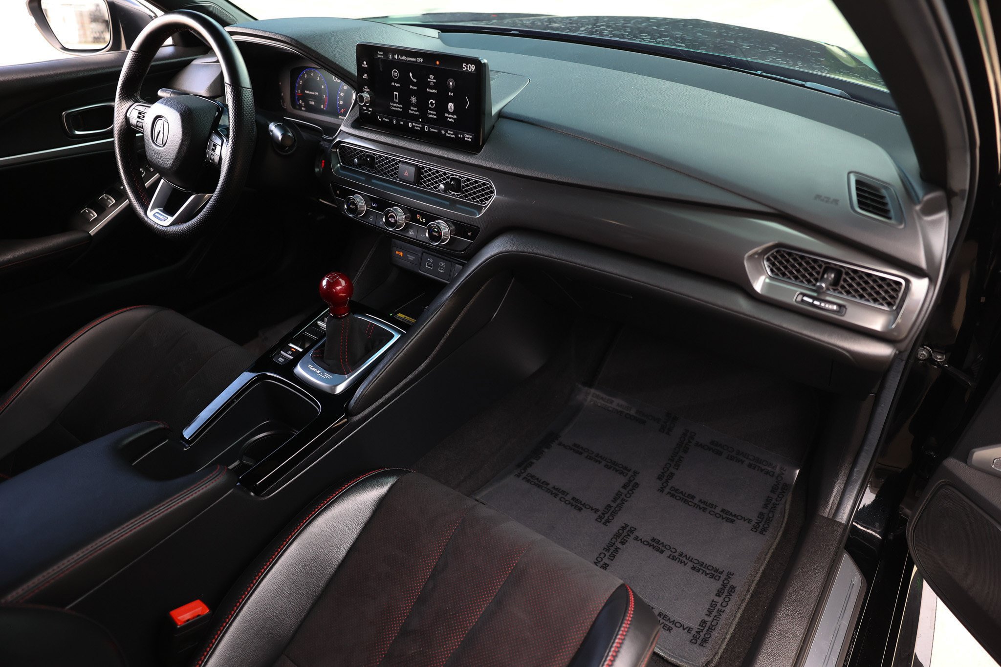Used 2025 Acura Integra Type S FWD image 22