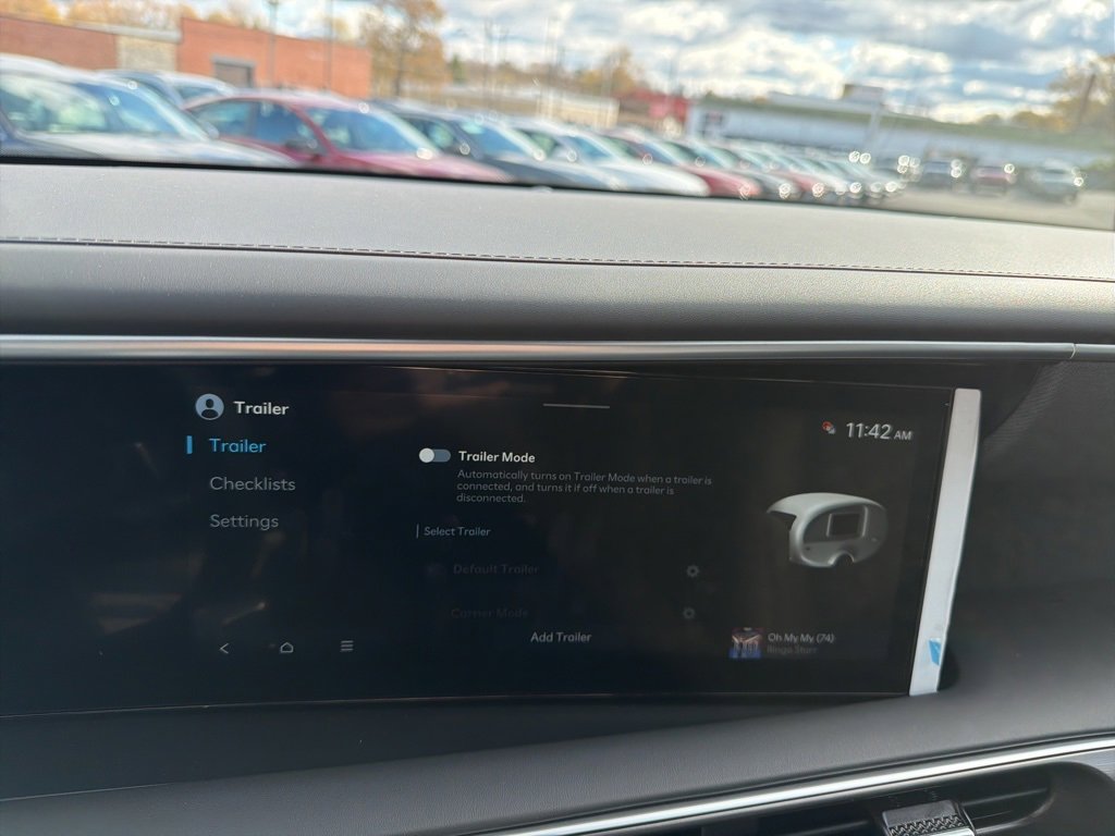 New 2026 Hyundai Palisade Calligraphy image 31