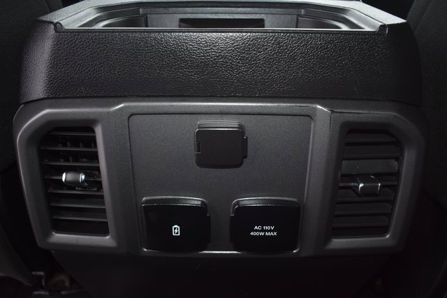 Used 2018 Ford F150 XLT w/ Equipment Group 302A Luxury image 34