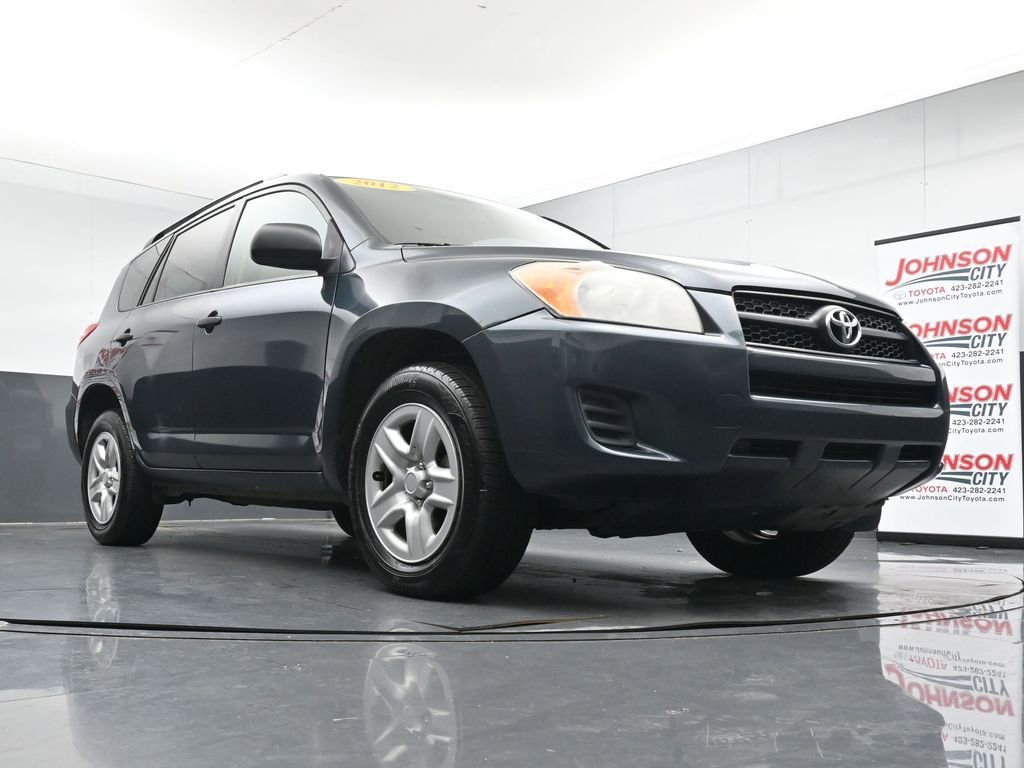 Used 2012 Toyota RAV4 4WD w/ Value Pkg image 29