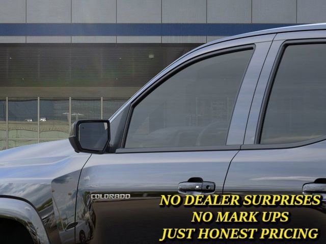 New 2026 Chevrolet Colorado LT w/ LT Convenience Package RWD image 12