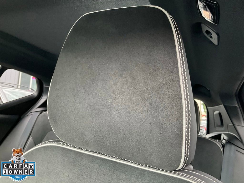 Used 2022 Volvo XC40 P8 Recharge Plus AWD/4WD image 19