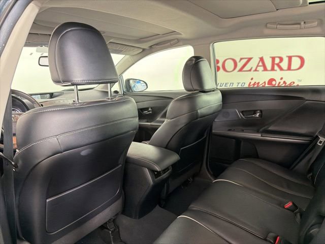 Used 2013 Toyota Venza Limited w/ Tow Prep Pkg AWD/4WD image 14