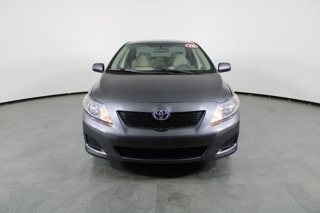 Used 2010 Toyota Corolla LE FWD image 11