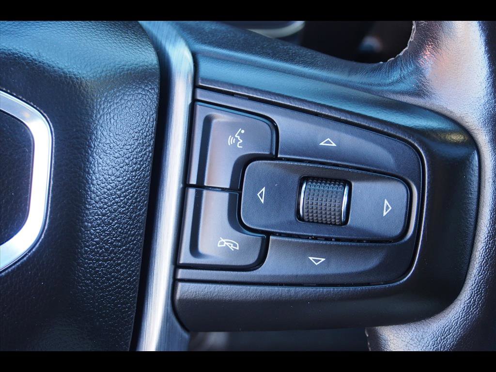 Used 2019 GMC Sierra 1500 Denali w/ Technology Package image 27