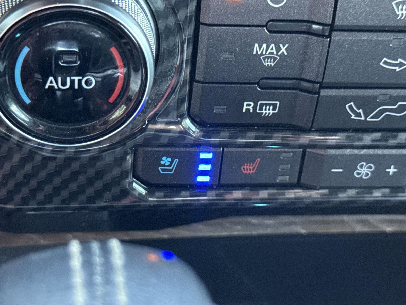 Used 2018 Ford F150 Limited image 18