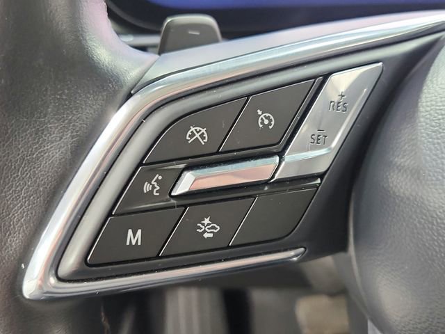 Used 2024 Buick Envision Preferred image 25