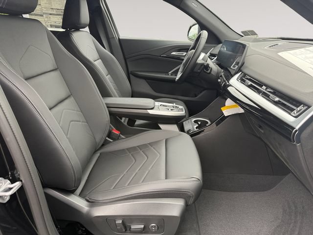 New 2026 BMW X2 xDrive28i w/ Technology Package AWD/4WD image 15